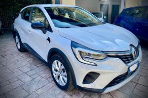 Renault Captur Blue dCi 115 CV EDC Intens