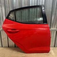 Portiera anteriore posteriore hyundai I10 2024