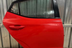 Portiera anteriore posteriore hyundai I10 2024