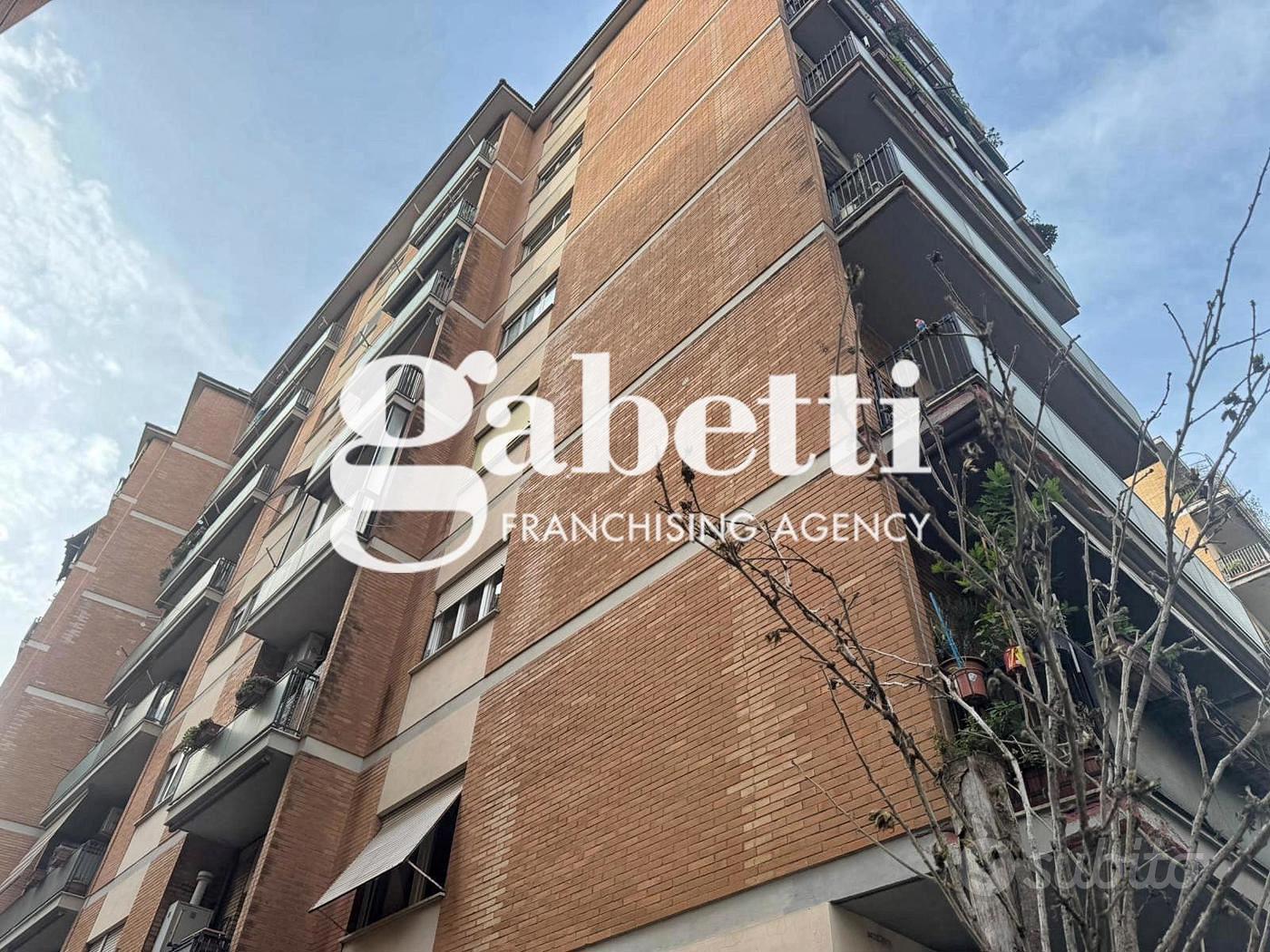 Apartment in Roma, Casal Bruciato, Collatino - Vista 2