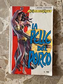 Libro “ la pelle del porco”
