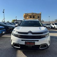 CITROEN C5 Aircross BlueHDi 130 S&S Live