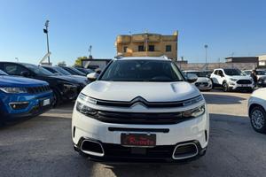 CITROEN C5 Aircross BlueHDi 130 S&S Live