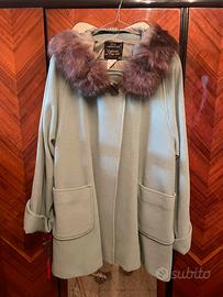 Cappotto Atos Lombardini