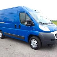 Fiat Ducato 2.3 MTJ - Passo Medio Tetto Alto