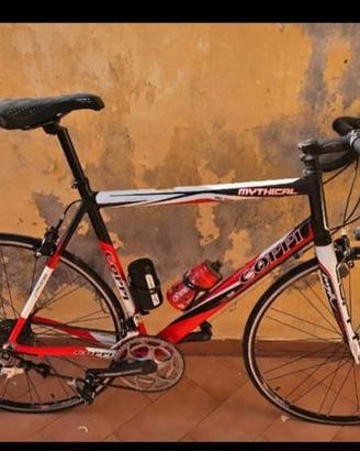 Bici da corsa