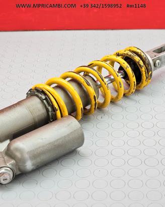 MONO AMMORTIZZATORE HONDA CRF 450 2002 2003 CRE F