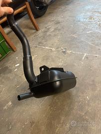 SCARICO LEOVINCE VESPA PK 50 XL