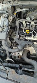 MAZDA CX-5 2013 RICAMBI MOTORE (SIGLA MOT : SH)
