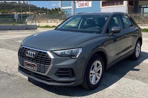 Audi Q3 1.4 45 TFSI e PHEV S Line S tronic #10115