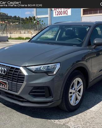 Audi Q3 1.4 45 TFSI e PHEV S Line S tronic #10115