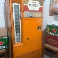 Distributore automatico Originale Birra Peroni