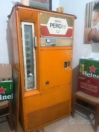 Distributore automatico Originale Birra Peroni