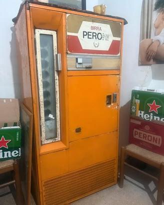 Distributore automatico Originale Birra Peroni