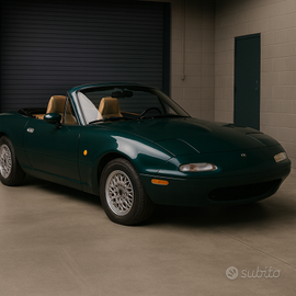 Mazda mx5 na v-special 1991