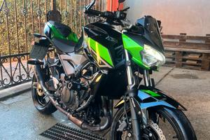 Z400 2023