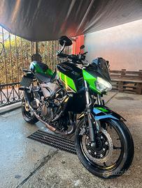 Z400 2023