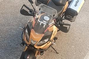 Aprilia Caponord 1200 - 2016