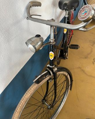 Bici domna nera