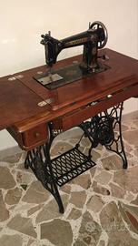 Macchina da cucire Singer Americana