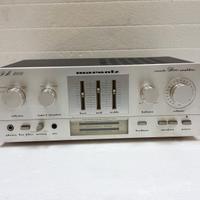 MARANTZ Amplificatore Modello PM 410

