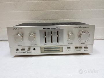 MARANTZ Amplificatore Modello PM 410

