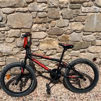 Bmx Atala Crime