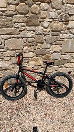 Bmx Atala Crime