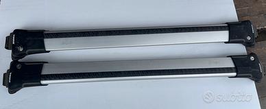 Barre porta tutto Thule