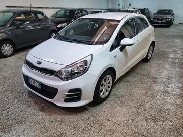 Kia Rio 1.2 CVVT 5p. ECO GPL Cool