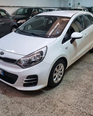 Kia Rio 1.2 CVVT 5p. ECO GPL Cool