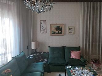 Appartamento di 151 mq con garage a Lentini