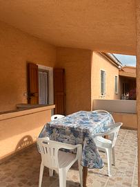 Rena Majore casa vacanza