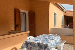 Rena Majore casa vacanza