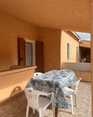 Rena Majore casa vacanza