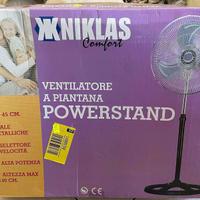 Ventilatore
