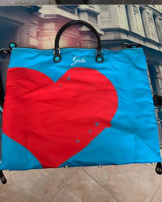 Borsa Gabs