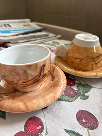 Tazze cappuccino Thun