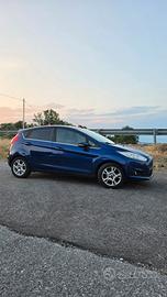 Ford Fiesta 2015 95ck diesel