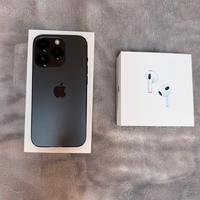 Iphone 14 pro 256 gb