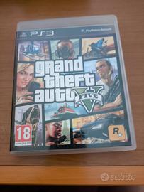 videogioco ps3 