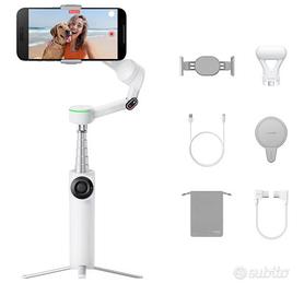 Jimbal Instan Flow 2 Pro