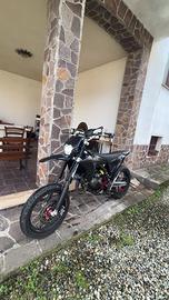 fantic 50 2024