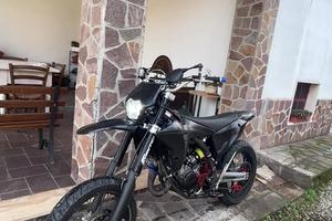 fantic 50 2024