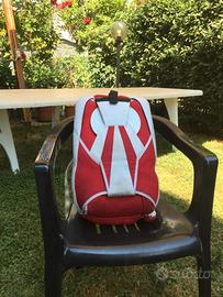PARACADUTE COMPLETO Javelin Oddyssey Skydiving
