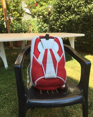 PARACADUTE COMPLETO Javelin Oddyssey Skydiving