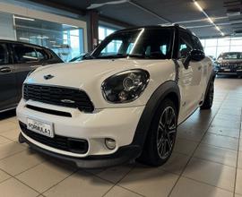 MINI Countryman Mini John Cooper Works ALL4