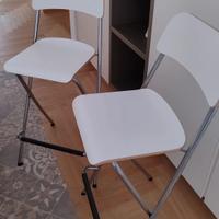 Sgabelli Isola Snack cucina 