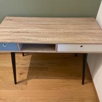Scrivania Sklum