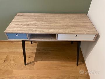 Scrivania Sklum